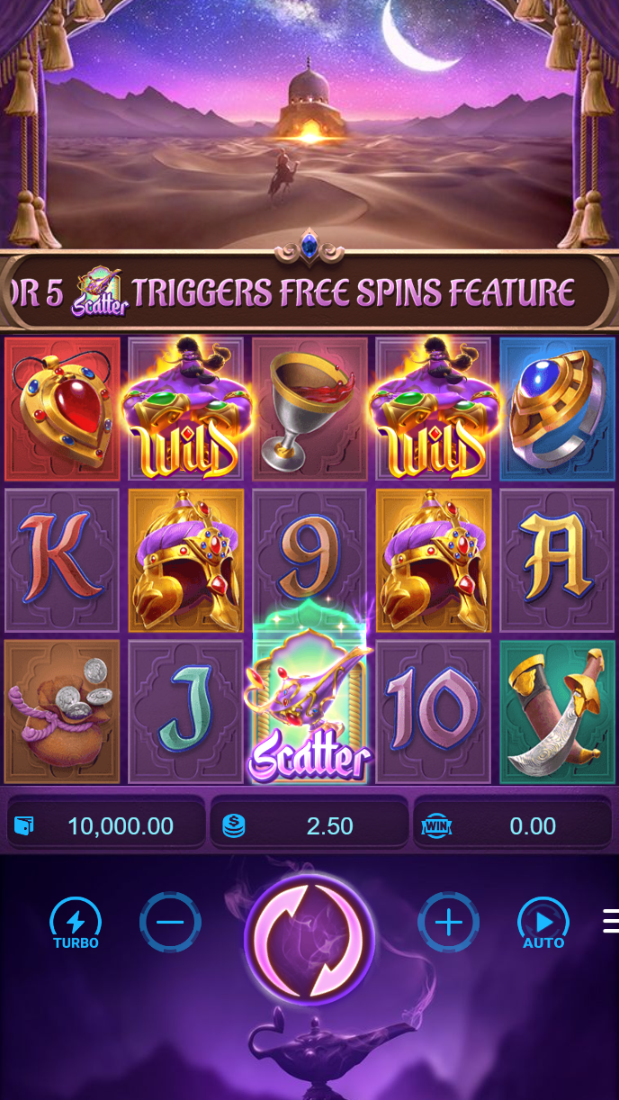 goslot88 login featured game showcase
