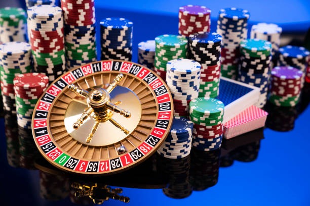 Mobile phone showing goslot88 login Andar Bahar table with live dealer and betting interface